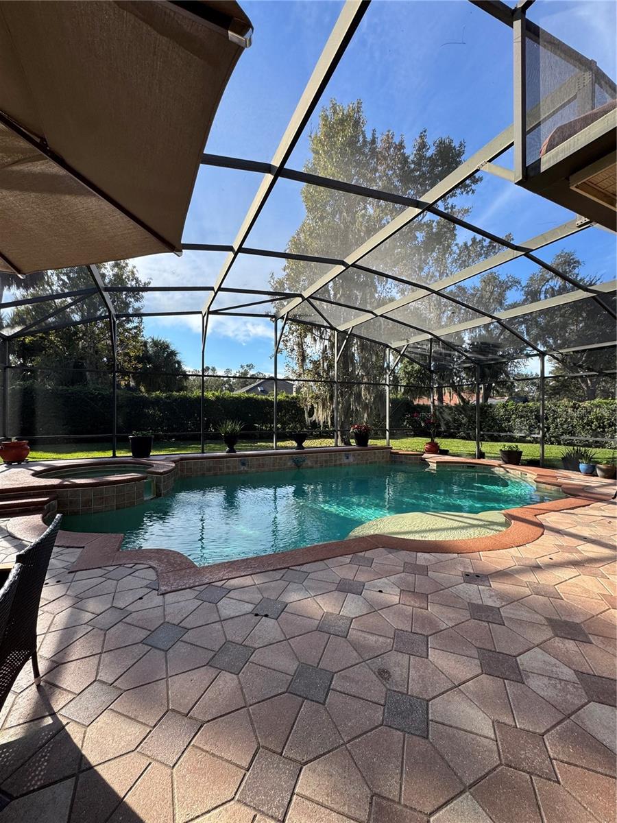 MAGNOLIA PLANTATION - Residential