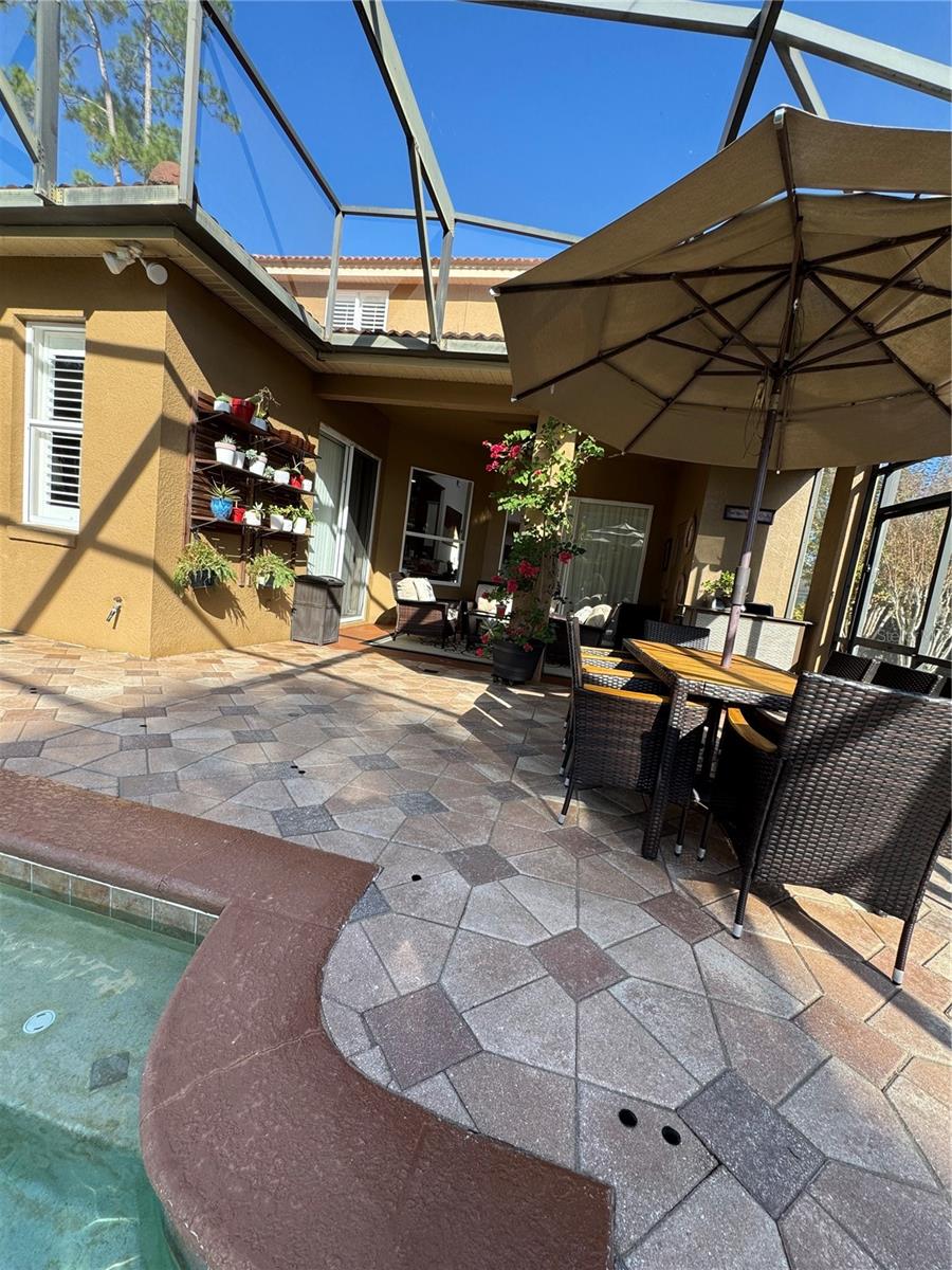 MAGNOLIA PLANTATION - Residential