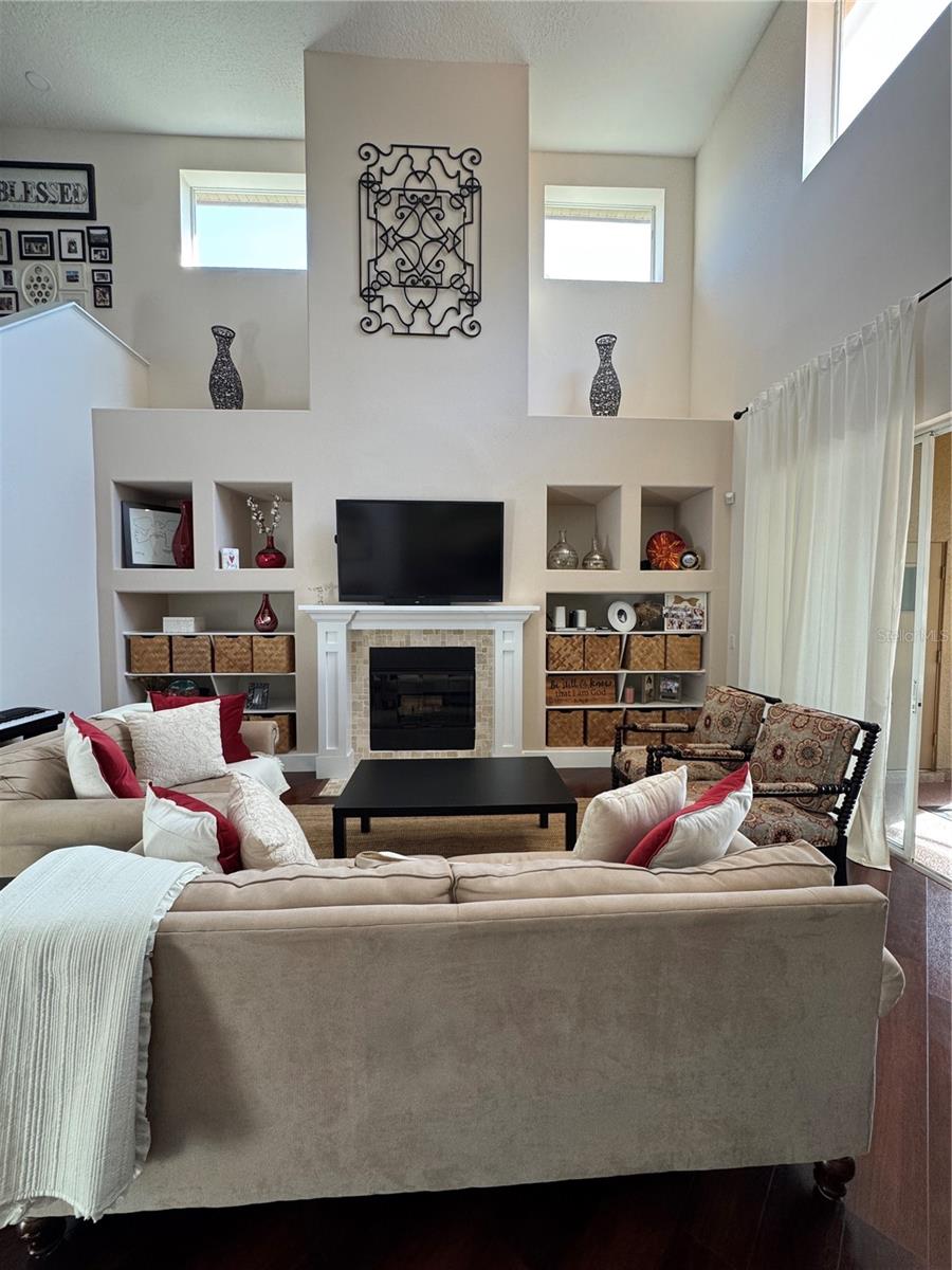 MAGNOLIA PLANTATION - Residential