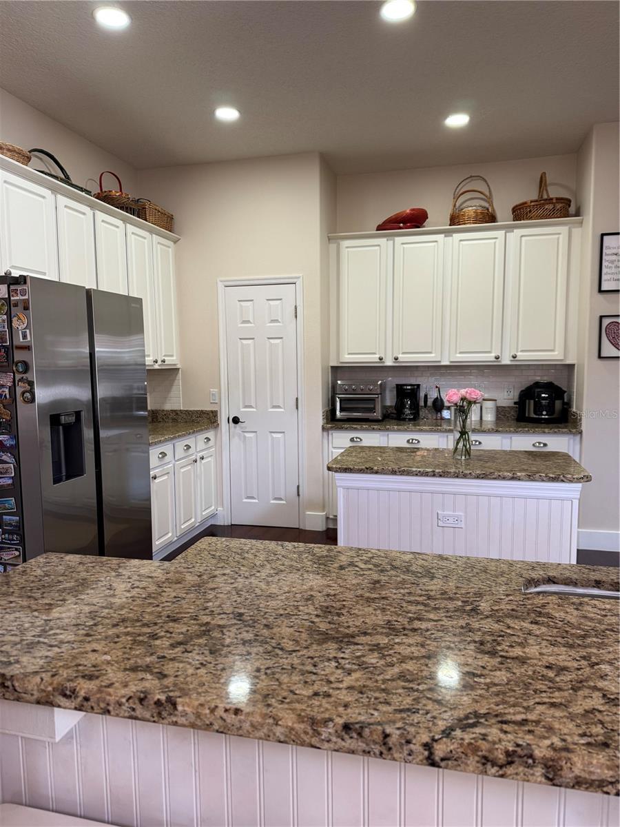 MAGNOLIA PLANTATION - Residential