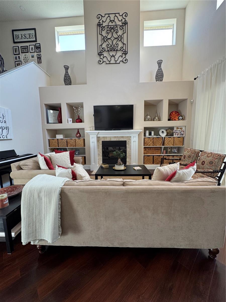 MAGNOLIA PLANTATION - Residential