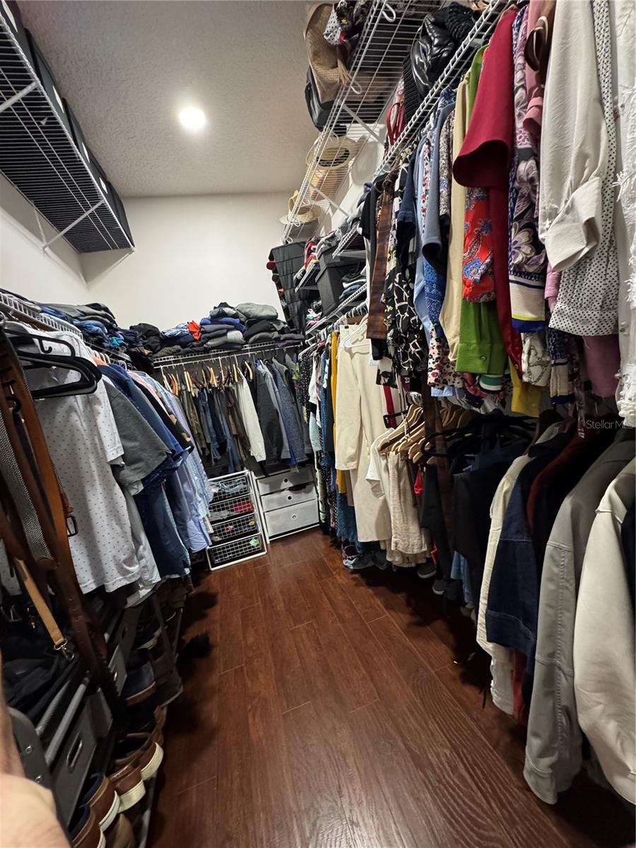 MAGNOLIA PLANTATION - Residential