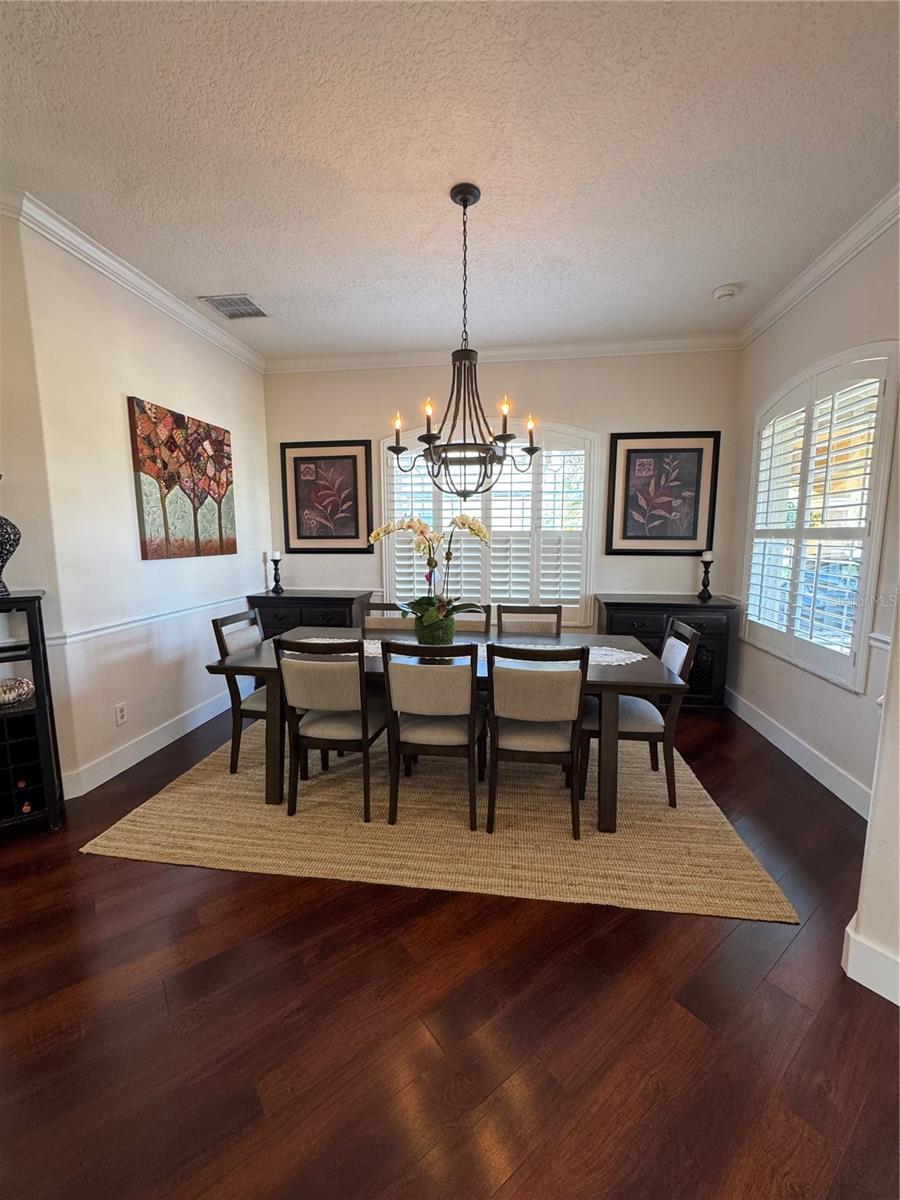 MAGNOLIA PLANTATION - Residential