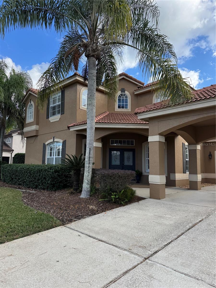 MAGNOLIA PLANTATION - Residential