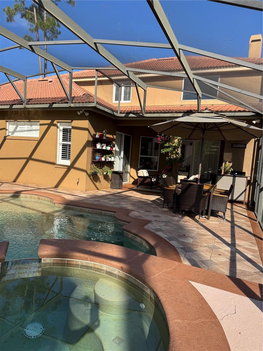 MAGNOLIA PLANTATION - Residential