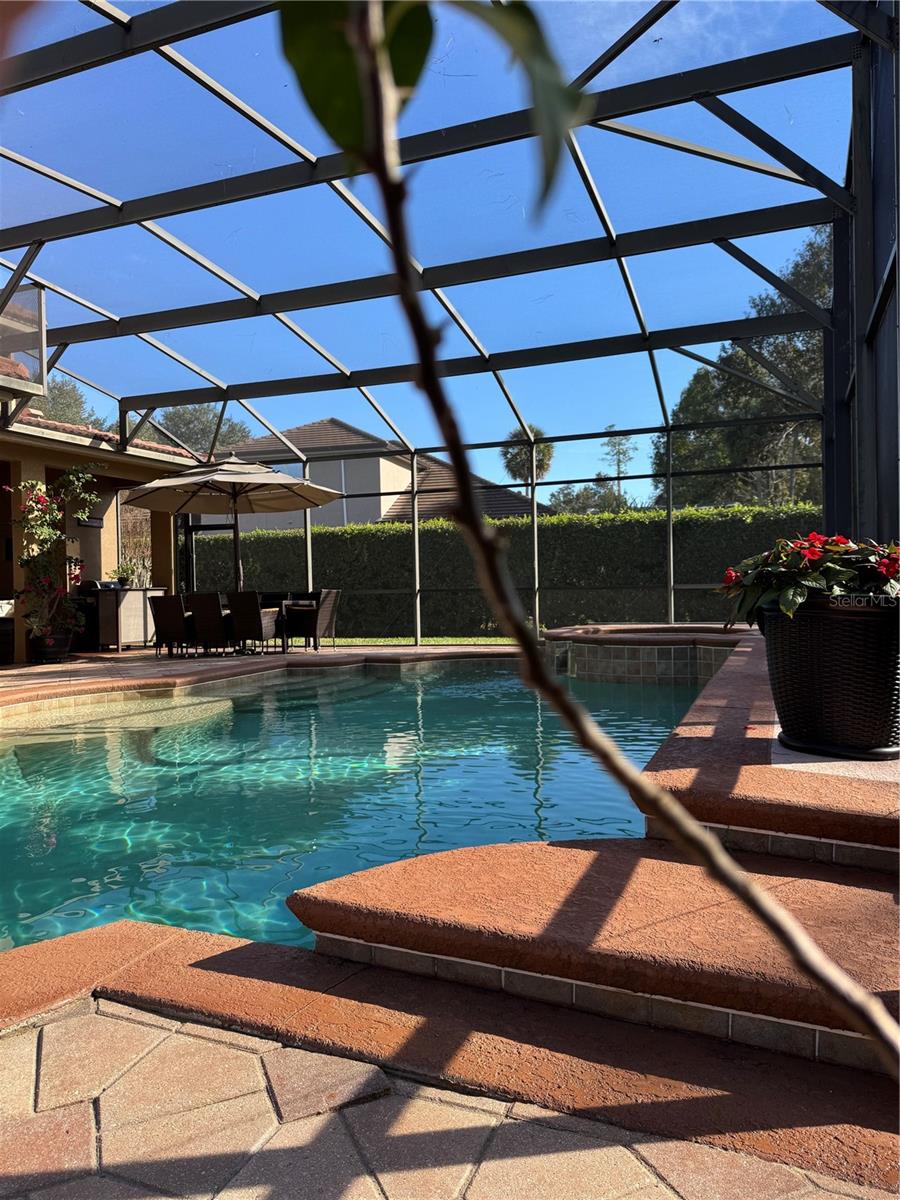 MAGNOLIA PLANTATION - Residential