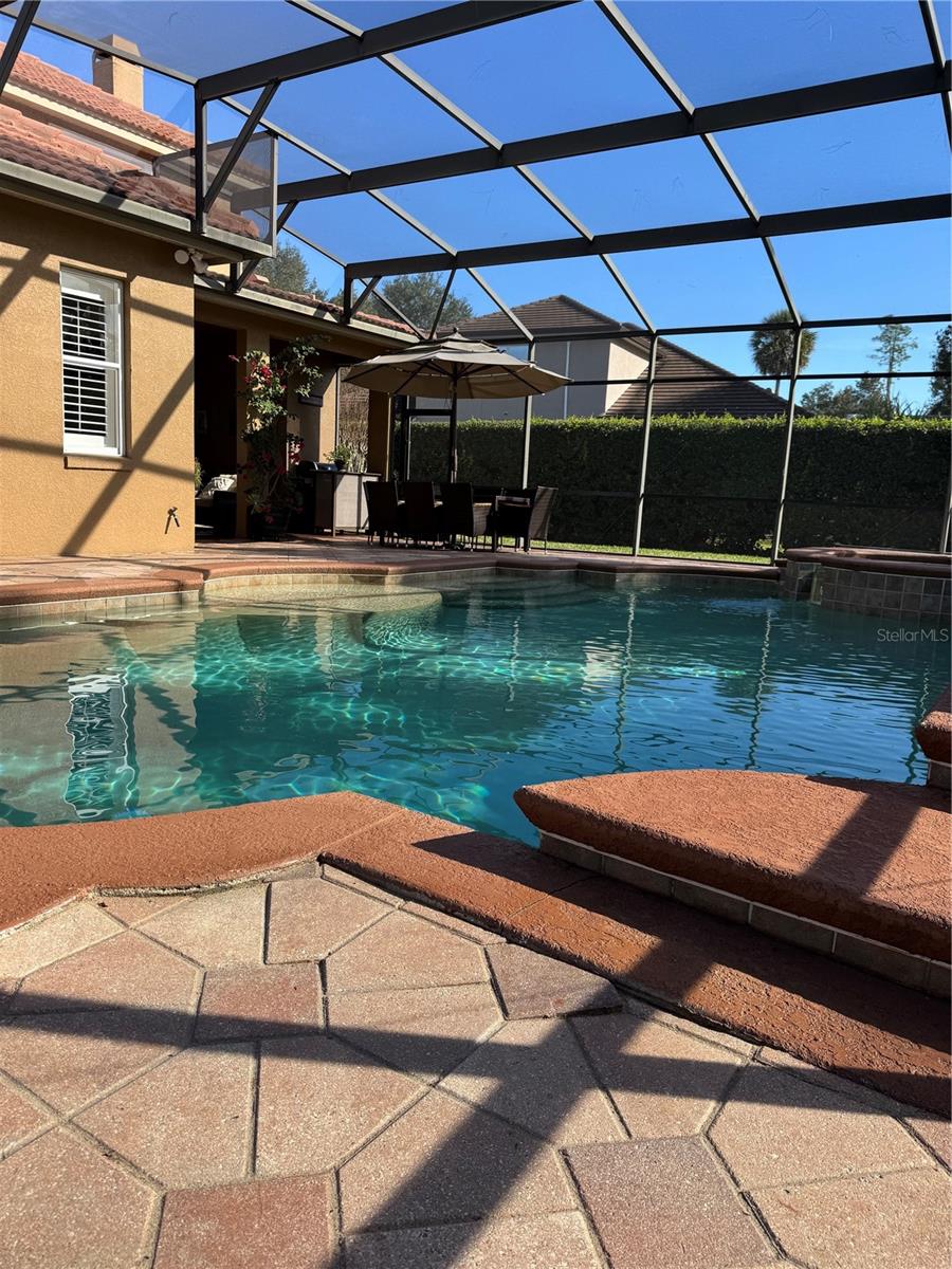 MAGNOLIA PLANTATION - Residential