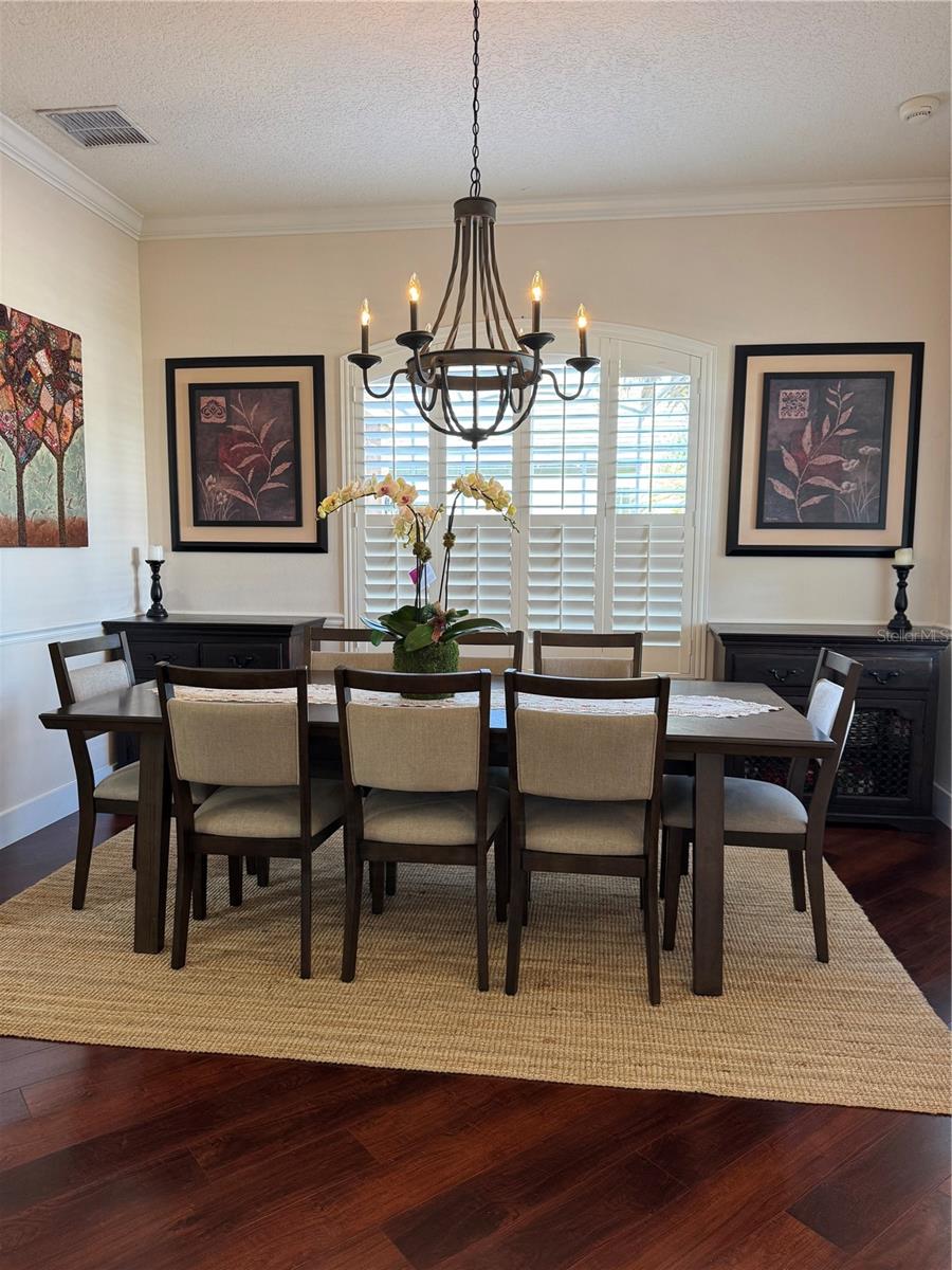 MAGNOLIA PLANTATION - Residential