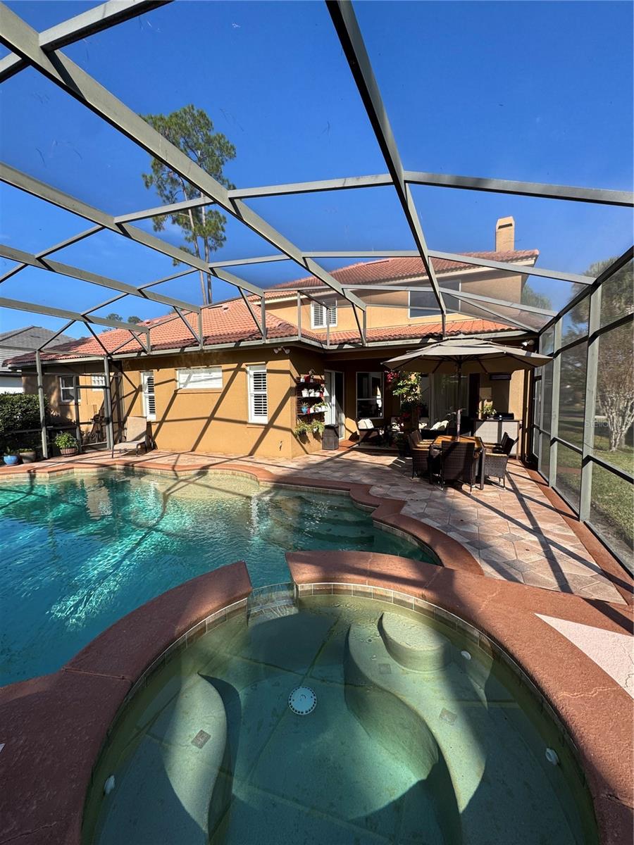 MAGNOLIA PLANTATION - Residential