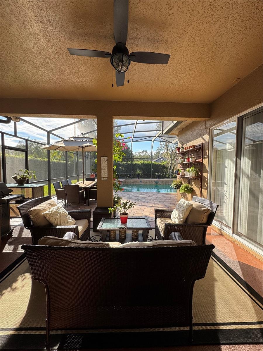 MAGNOLIA PLANTATION - Residential