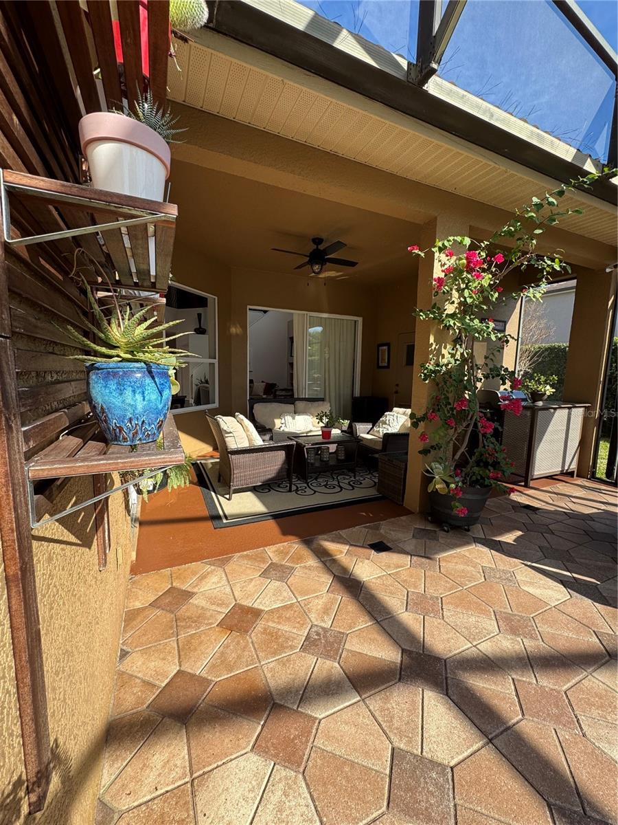 MAGNOLIA PLANTATION - Residential