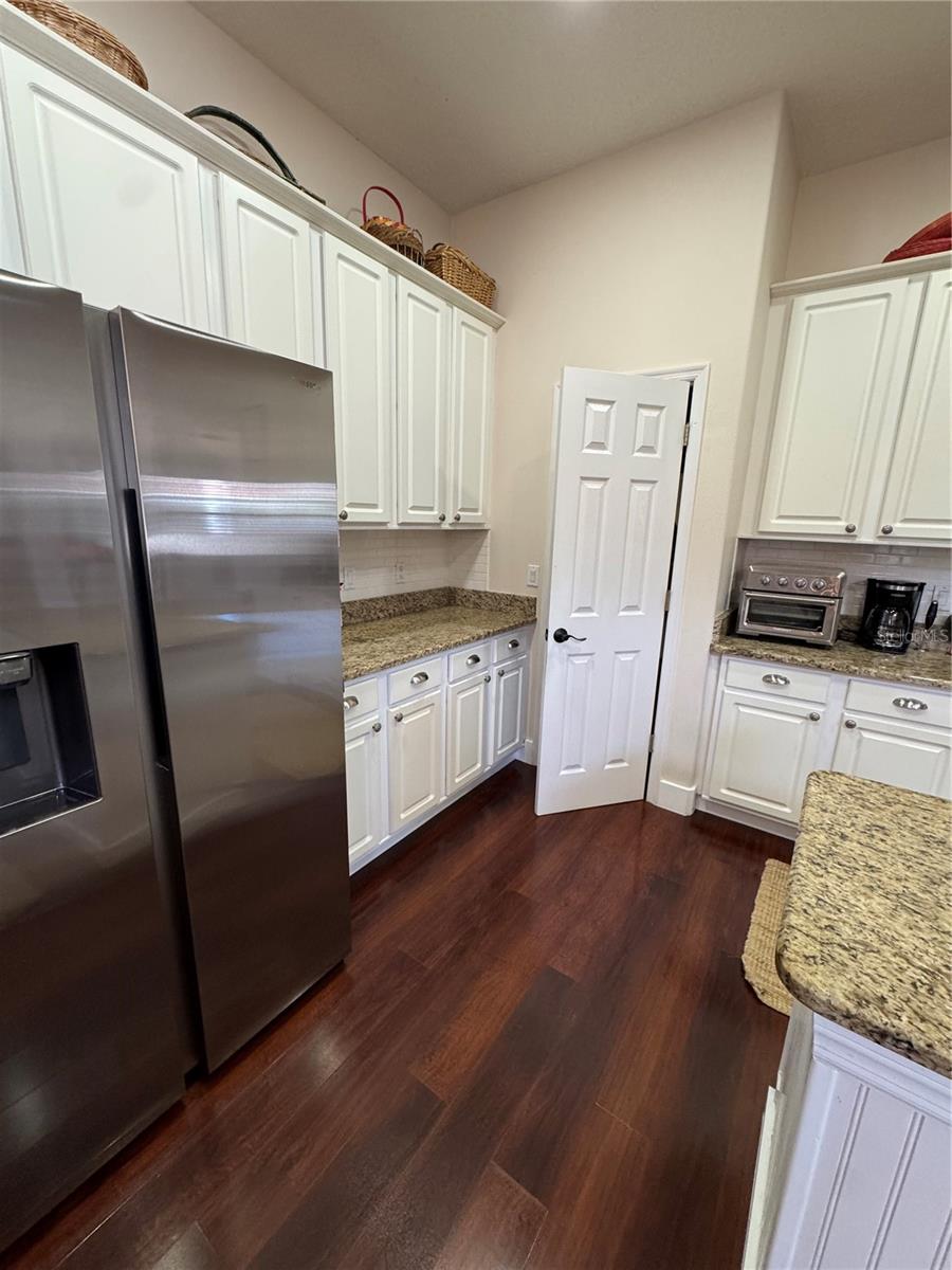 MAGNOLIA PLANTATION - Residential