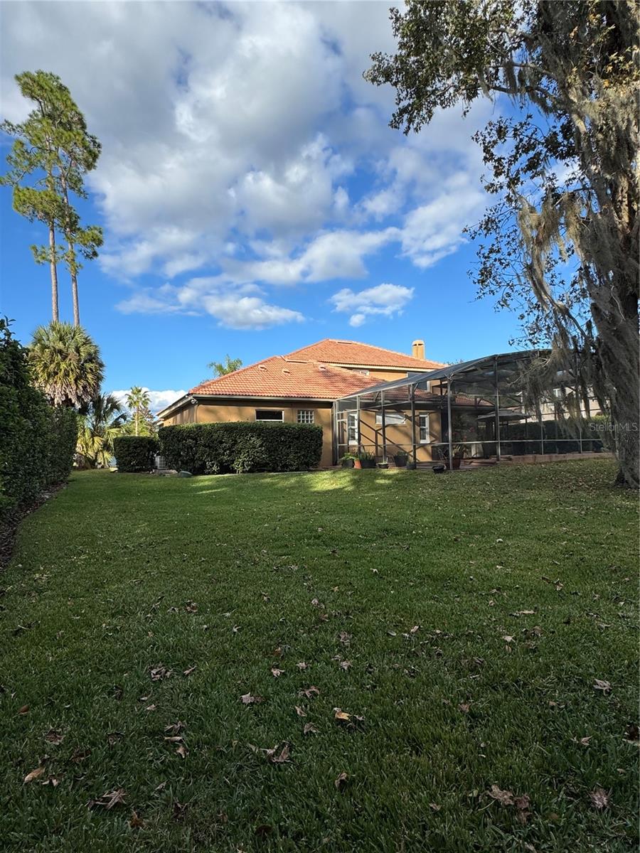 MAGNOLIA PLANTATION - Residential