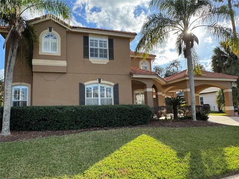 1667 SHADOWMOSS CIRCLE LAKE MARY FL 32746