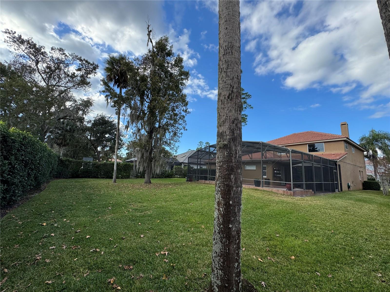 MAGNOLIA PLANTATION - Residential