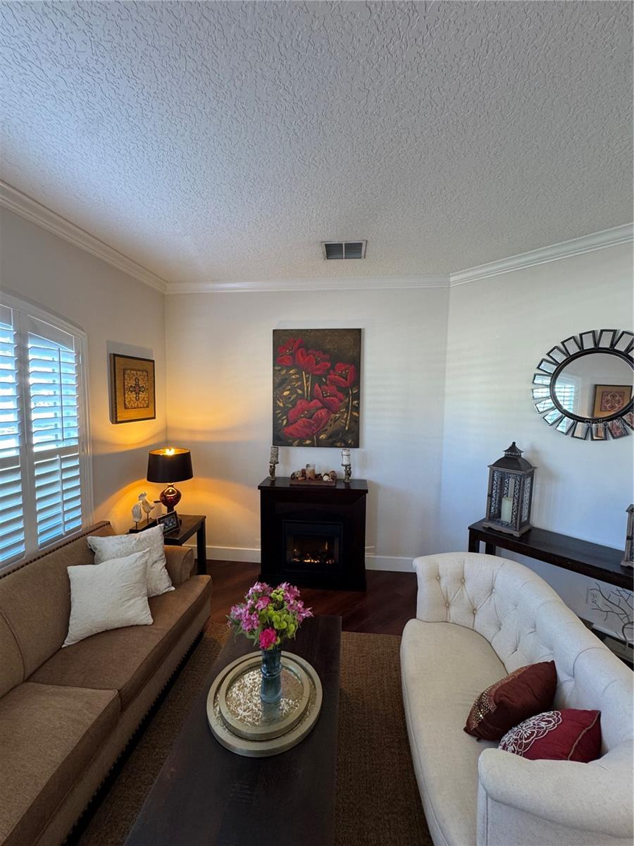 MAGNOLIA PLANTATION - Residential