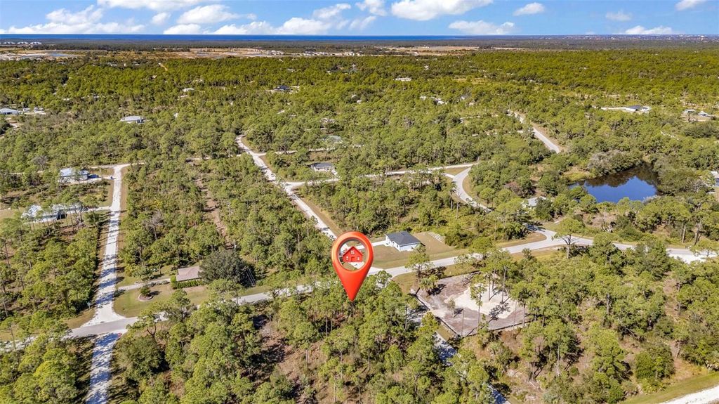 Photo of 13388 Michilin Avenue, Punta Gorda, FL 33955 (MLS # C7517822)