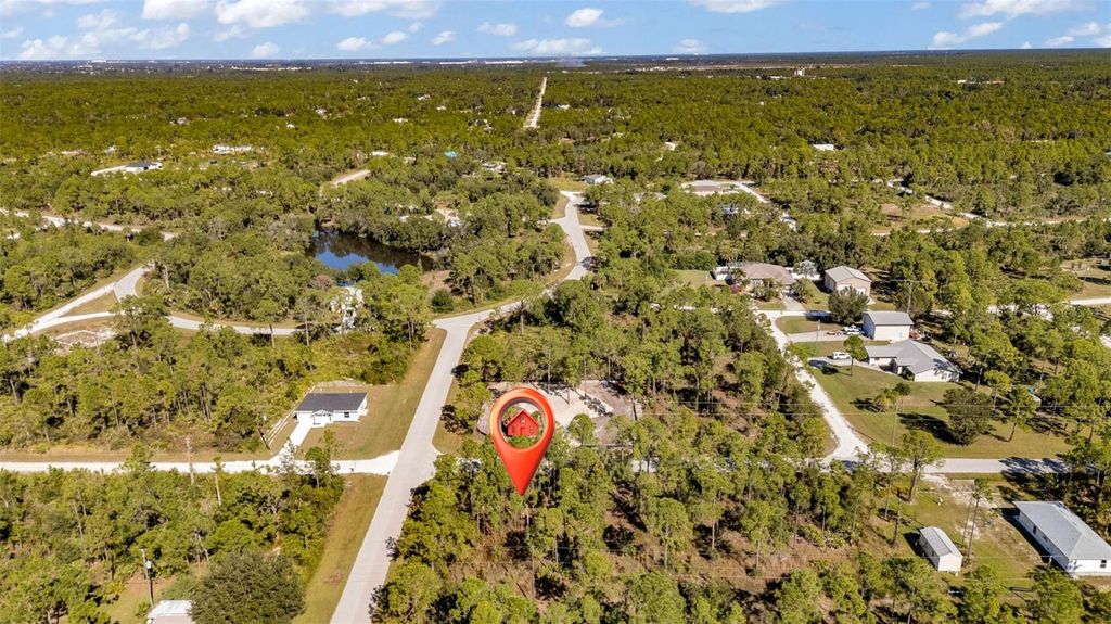 Photo of 13388 Michilin Avenue, Punta Gorda, FL 33955 (MLS # C7517822)