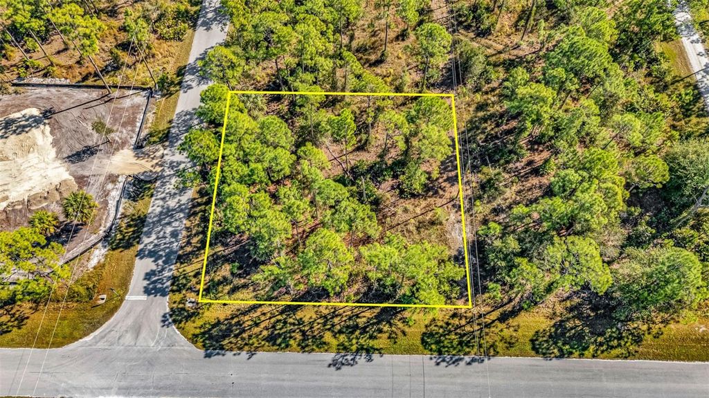 Photo of 13388 Michilin Avenue, Punta Gorda, FL 33955 (MLS # C7517822)