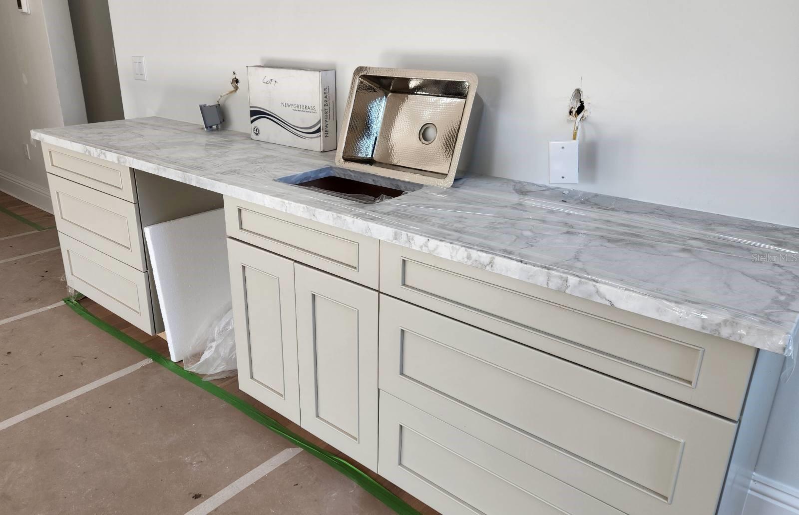 BYARS THOMPSON ADD DAVIS - Residential