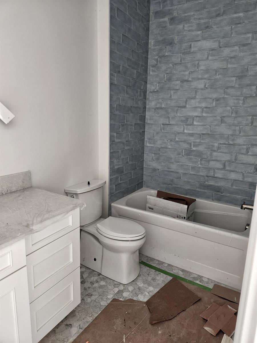 BYARS THOMPSON ADD DAVIS - Residential