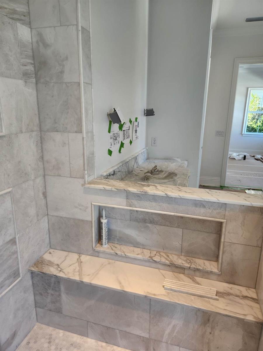 BYARS THOMPSON ADD DAVIS - Residential