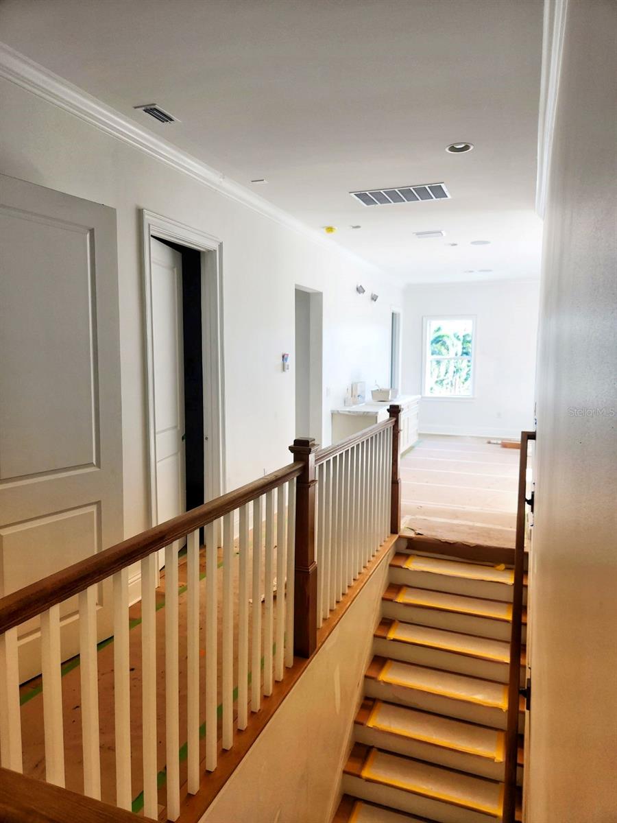 BYARS THOMPSON ADD DAVIS - Residential