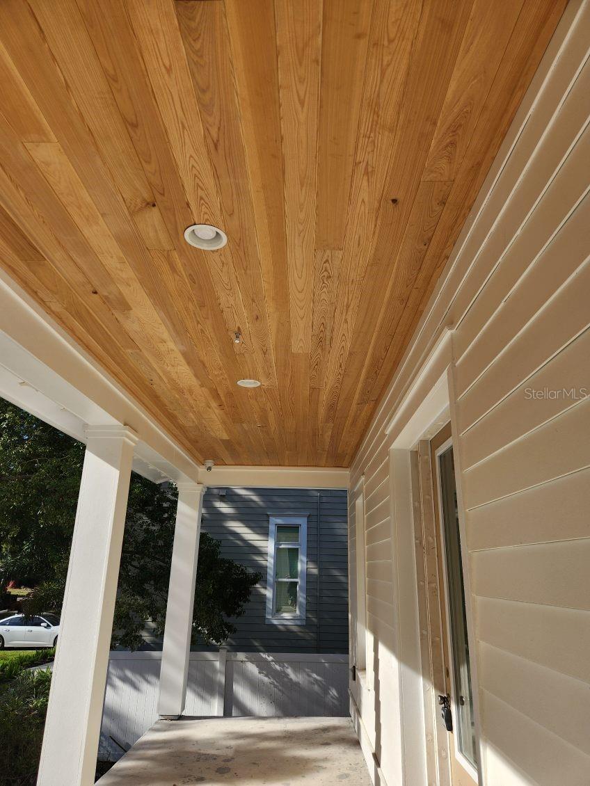 BYARS THOMPSON ADD DAVIS - Residential