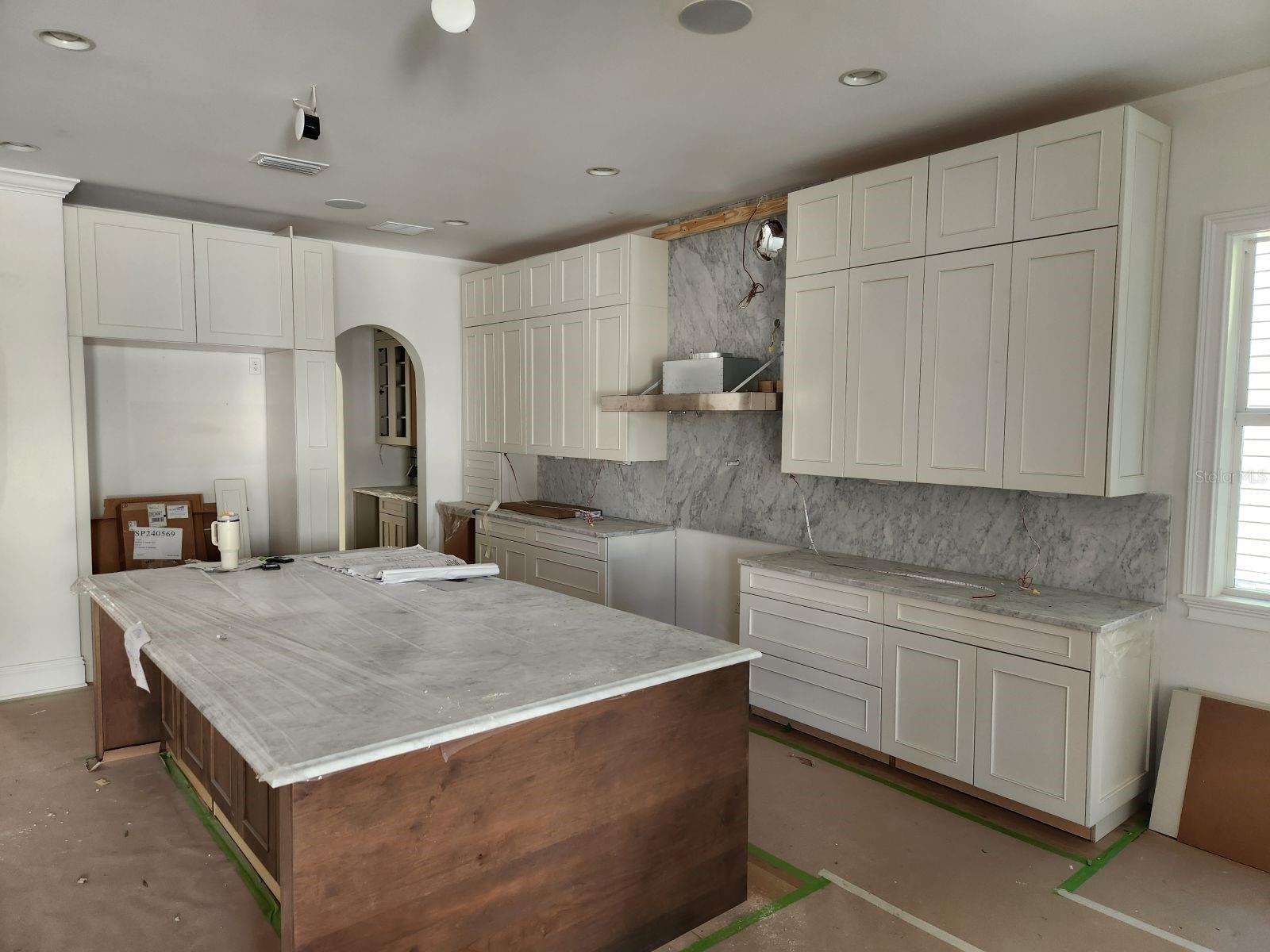 BYARS THOMPSON ADD DAVIS - Residential