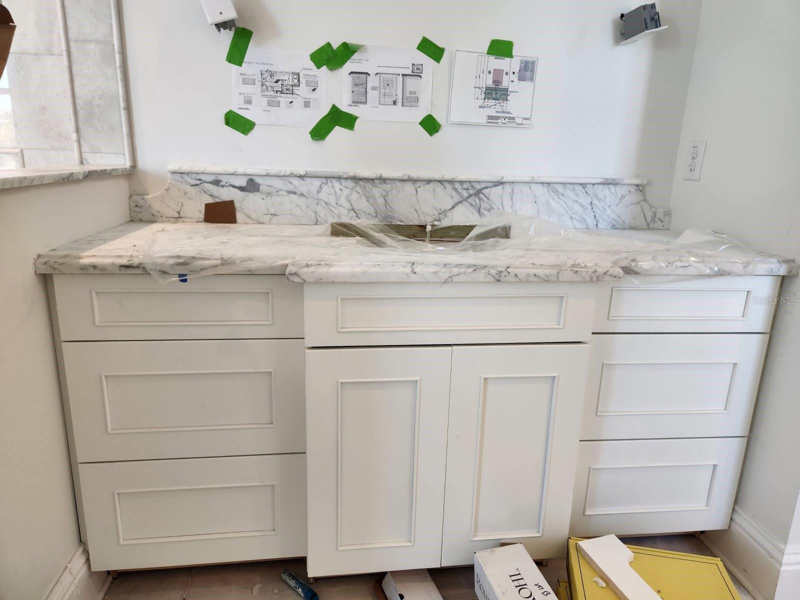 BYARS THOMPSON ADD DAVIS - Residential