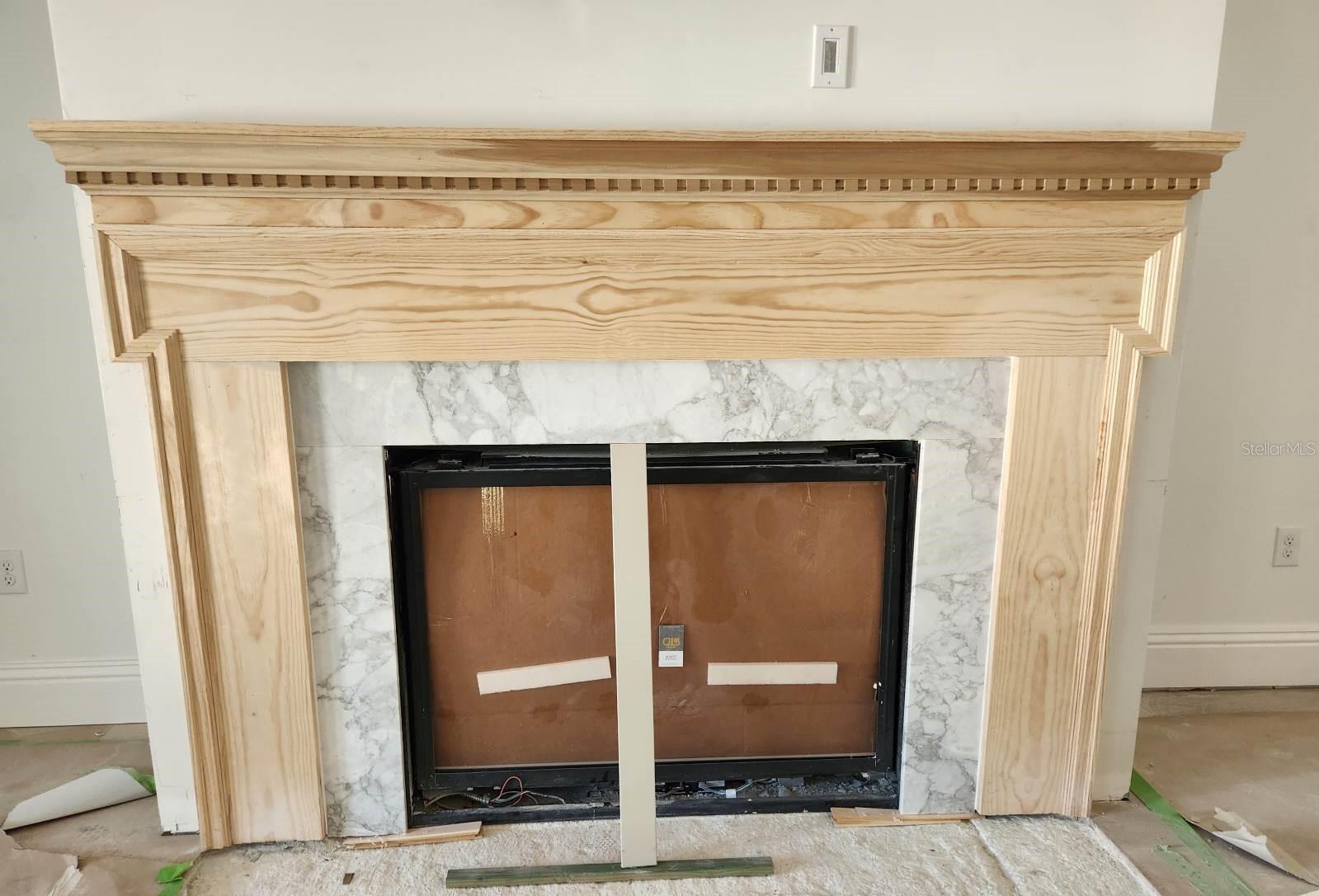 BYARS THOMPSON ADD DAVIS - Residential