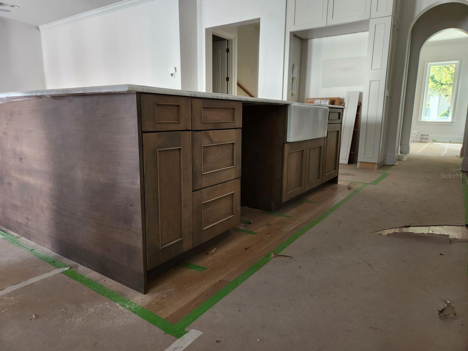 BYARS THOMPSON ADD DAVIS - Residential