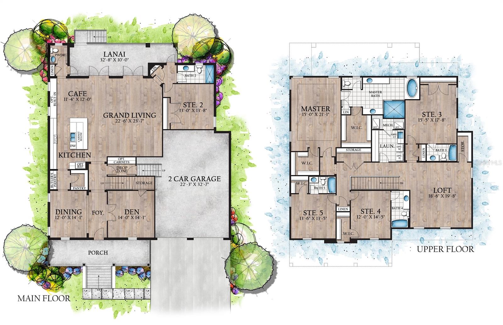 BYARS THOMPSON ADD DAVIS - Residential