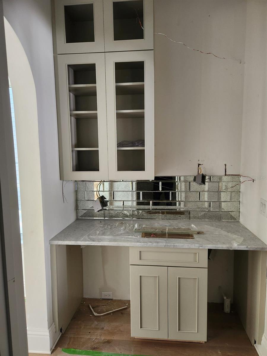 BYARS THOMPSON ADD DAVIS - Residential