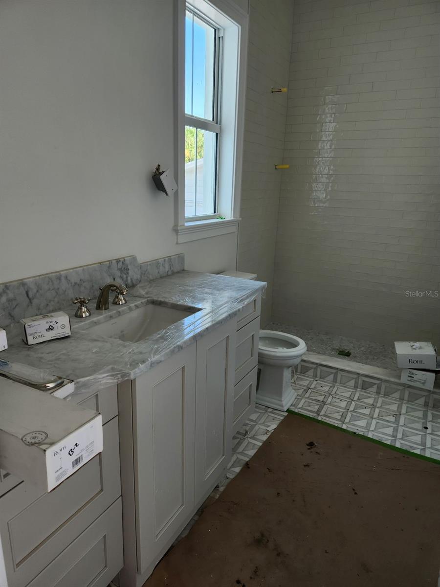 BYARS THOMPSON ADD DAVIS - Residential