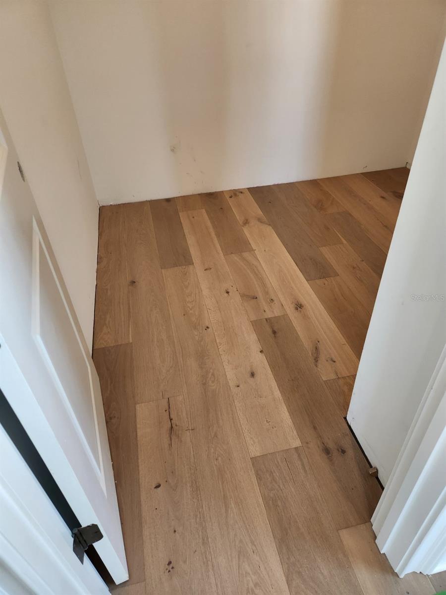 BYARS THOMPSON ADD DAVIS - Residential