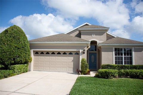 Photo of 2504 Ladoga Drive, Lakeland, FL 33805 (MLS # TB8532222)