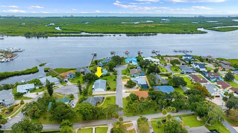 A home in NEW SMYRNA BEACH