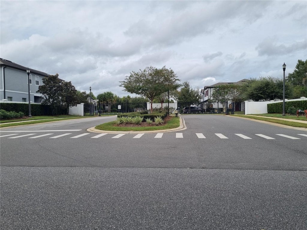 Photo of 234 Cedar Bark Lane, Sanford, FL 32771 (MLS # O6446934)