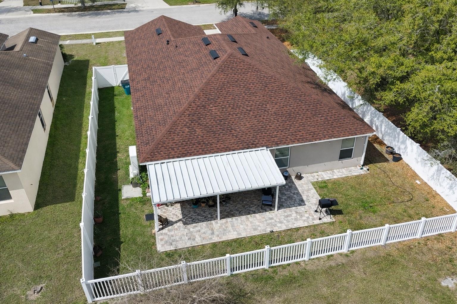 BROOKFIELD ESTATES - Residential