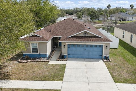 Photo of 4354 Fieldview Circle, Wesley Chapel, FL 33545 (MLS # TB8484032)