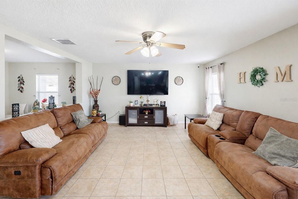 Photo of 4354 Fieldview Circle, Wesley Chapel, FL 33545 (MLS # TB8484032)