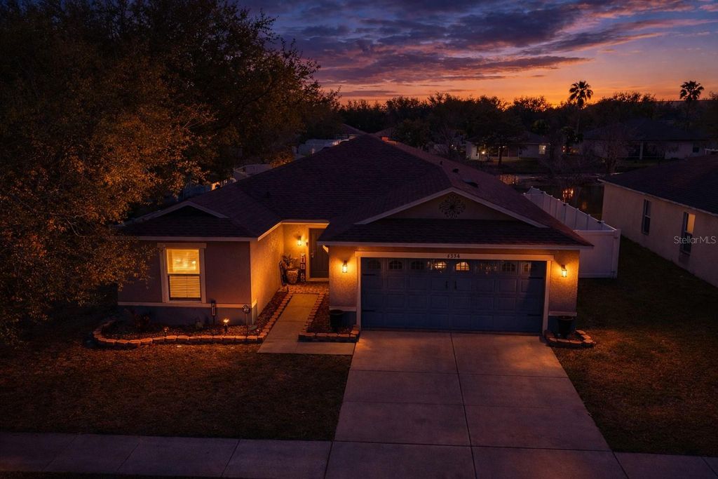 Photo of 4354 Fieldview Circle, Wesley Chapel, FL 33545 (MLS # TB8484032)