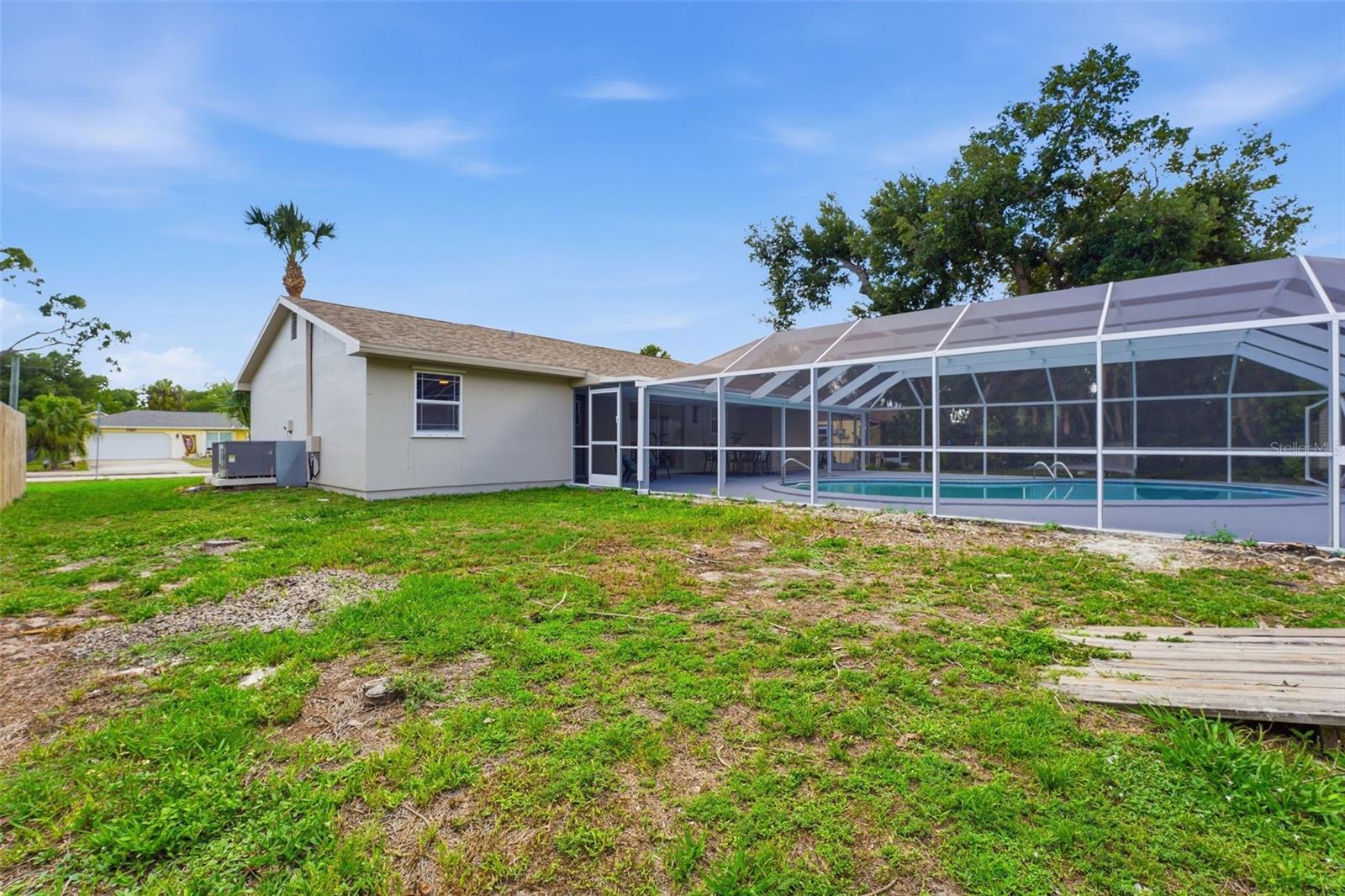 PORT CHARLOTTE SEC 012 - Residential