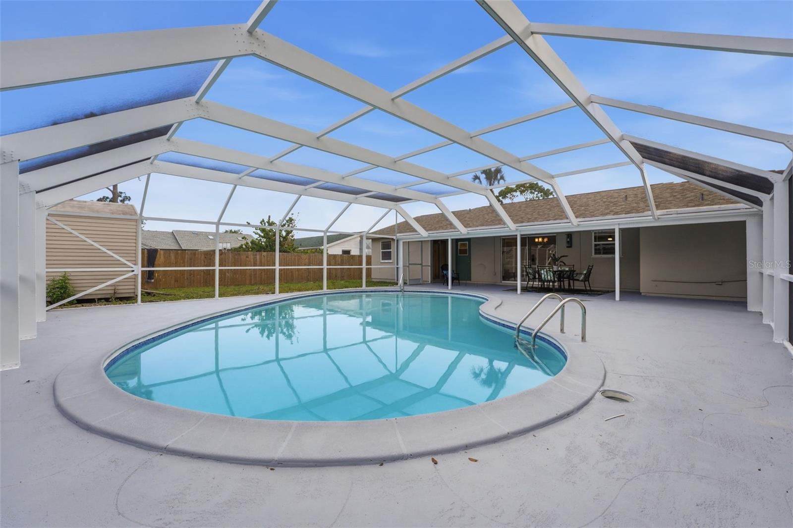 PORT CHARLOTTE SEC 012 - Residential