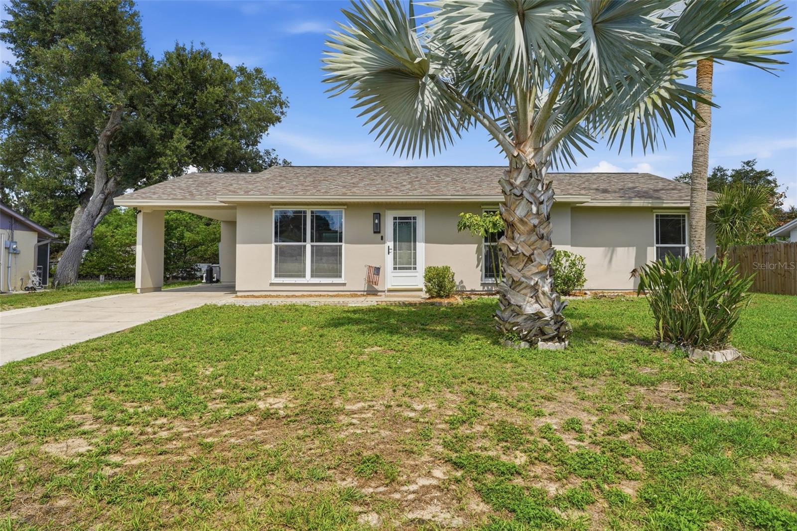 PORT CHARLOTTE SEC 012 - Residential
