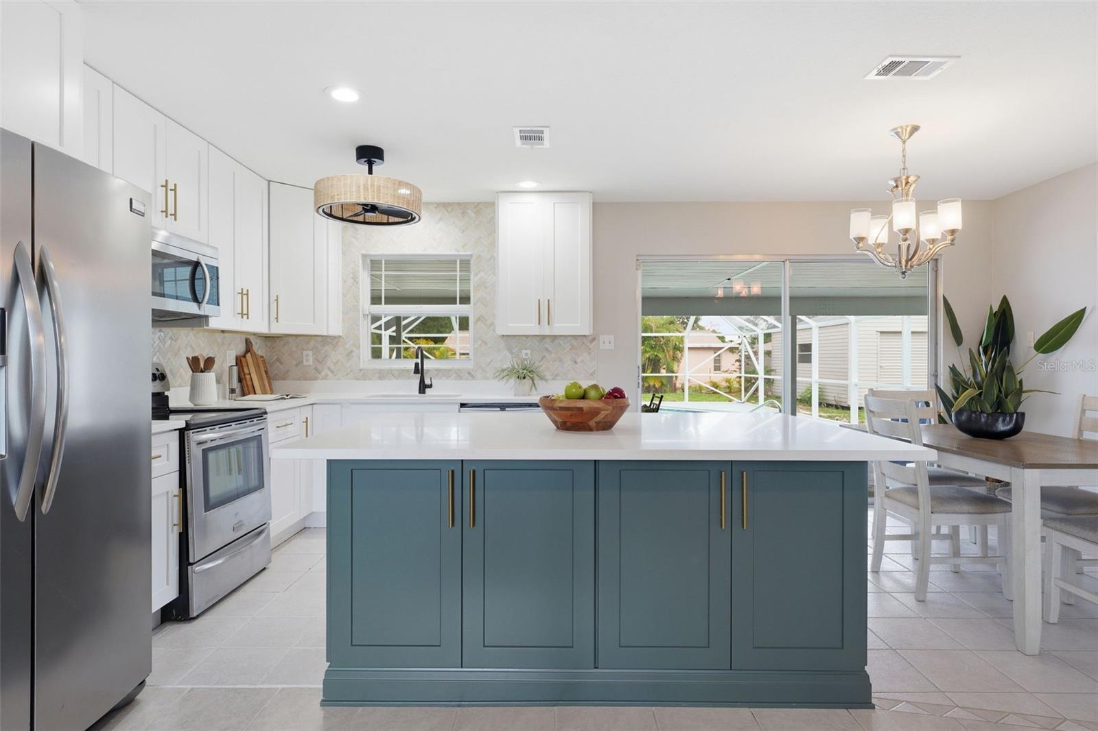 PORT CHARLOTTE SEC 012 - Residential