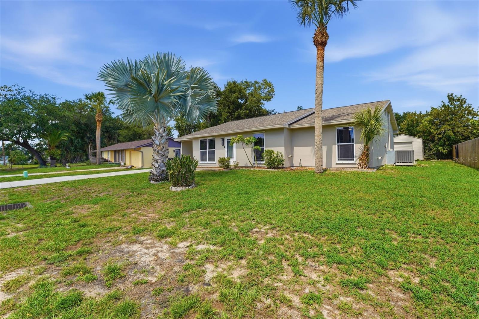 PORT CHARLOTTE SEC 012 - Residential
