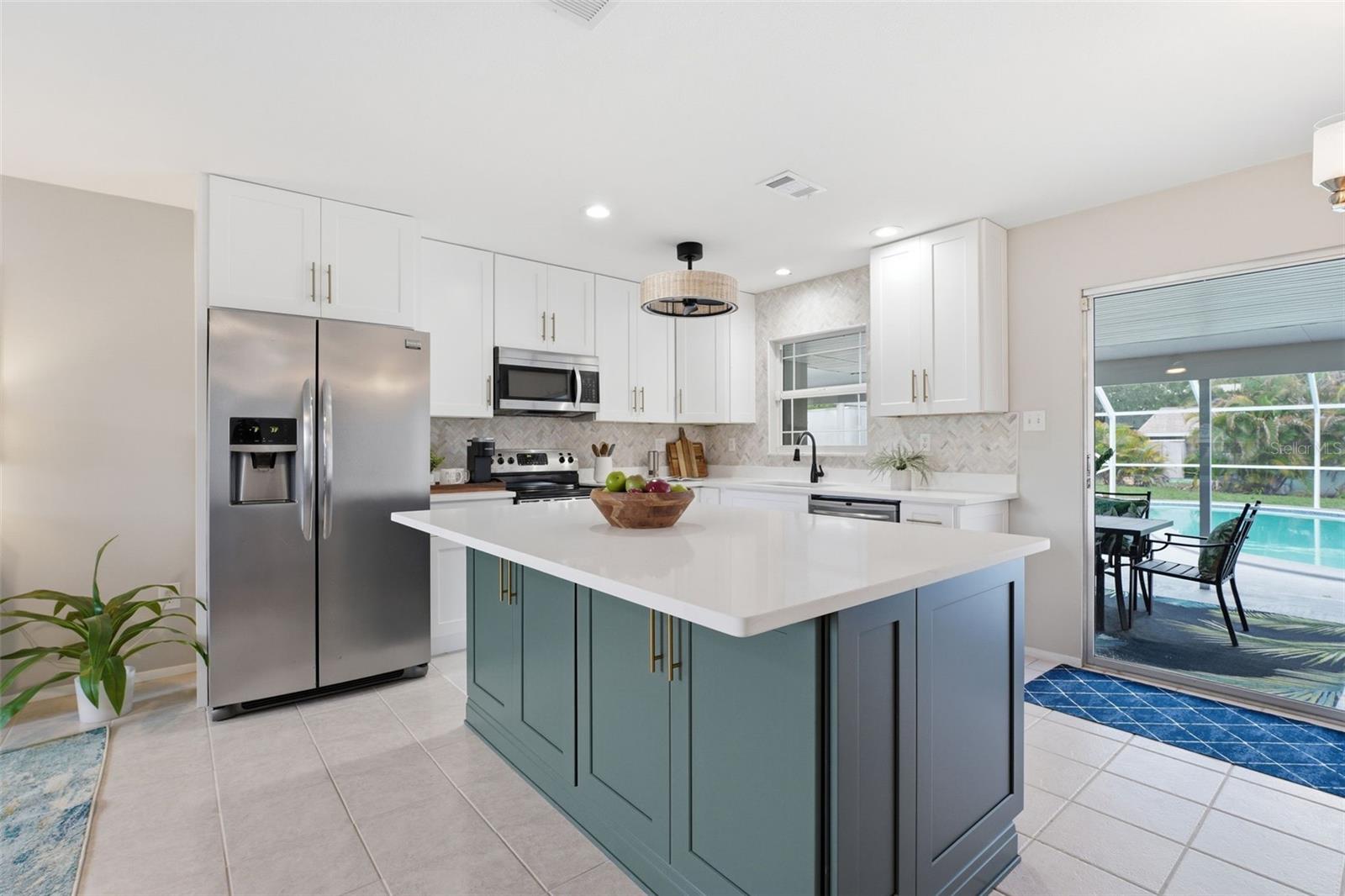 PORT CHARLOTTE SEC 012 - Residential