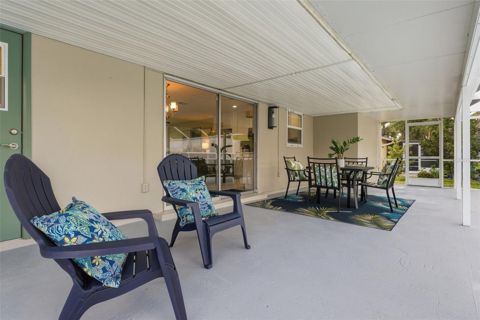 PORT CHARLOTTE SEC 012 - Residential